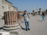 Pompeji - Foto Nr.1