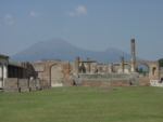 Pompeji - Foto Nr.2