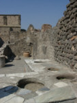 Pompeji - Foto Nr.3