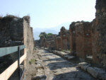 Pompeji - Foto Nr.6