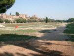 Rom - Circus Maximus