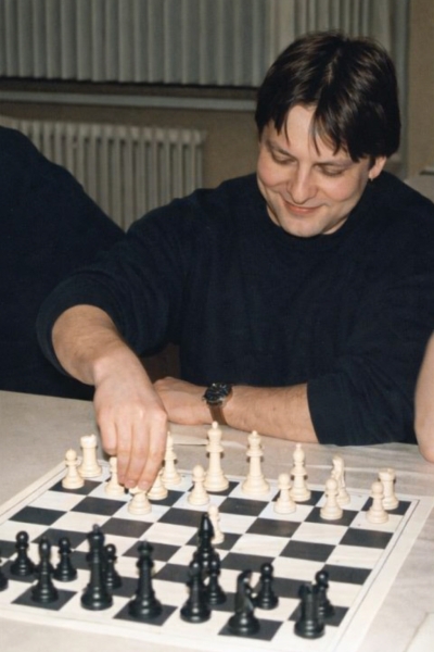 Viererpokalfinale 1989